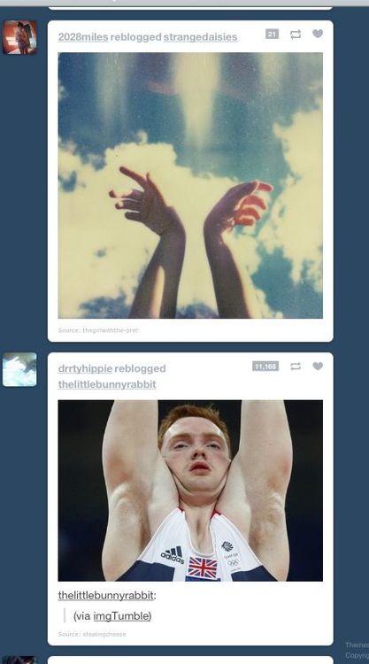 Funny Tumblr Coincidences (10)