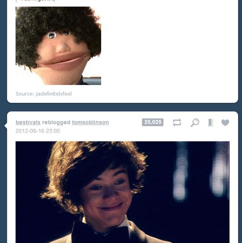 Funny Tumblr Coincidences (12)