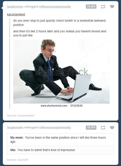 Funny Tumblr Coincidences (13)