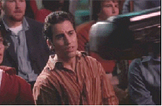 when someone makes fun of your new haircut