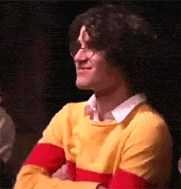 when you hear a new song you totally dig