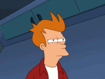 when you spend half the film wondering what youve seen that actor in before