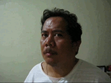 when your friend accidentally touches your butt
