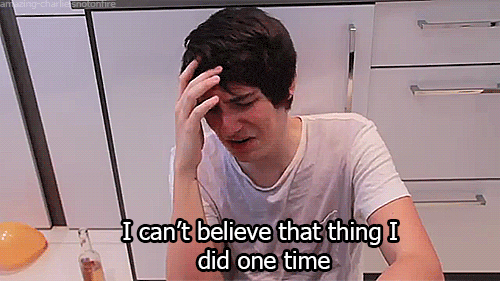 when youre about to fall asleep