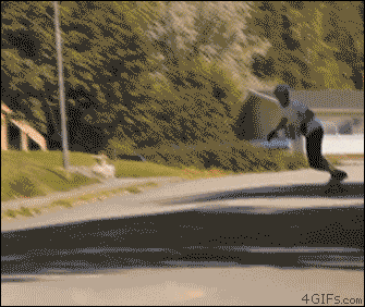 Awesome Animated GIFs (1)