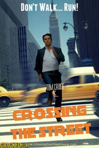 If They Made Movies About Real Problems (6)