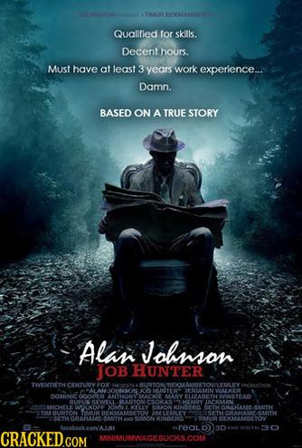 If They Made Movies About Real Problems (8)