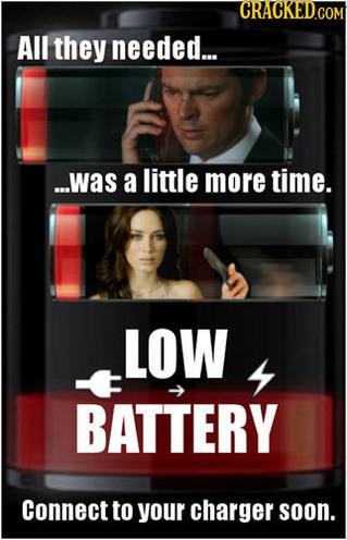 If They Made Movies About Real Problems (9)