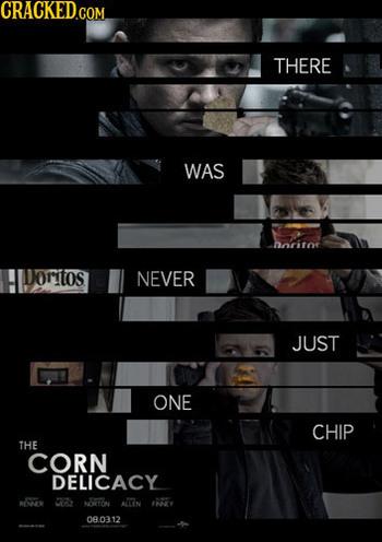 If They Made Movies About Real Problems (13)