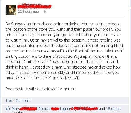 Funny Pic Dump (1)