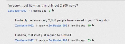 Funny Youtube Comments (6)