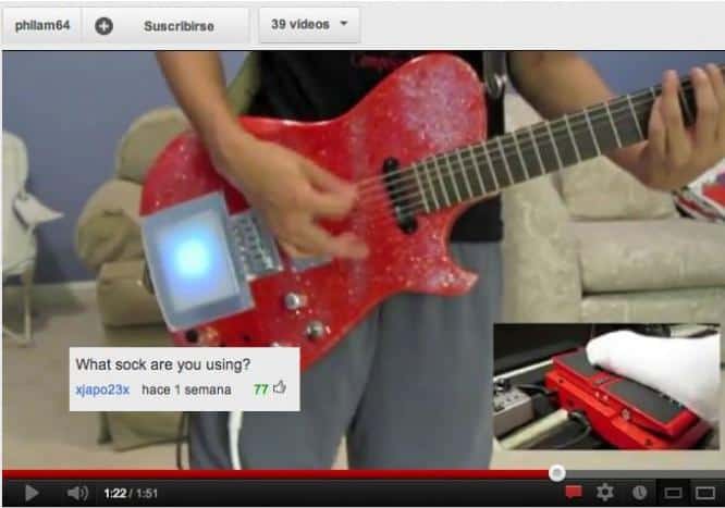 Funny Youtube Comments (7)