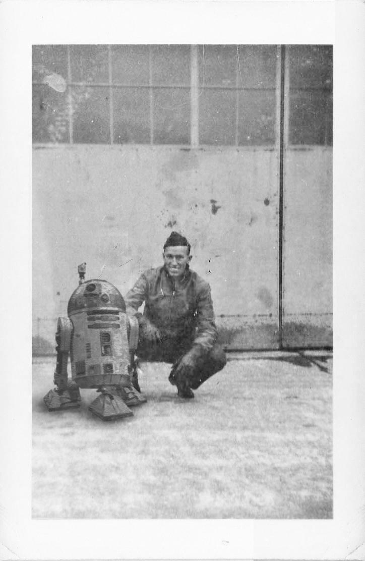 If Star Wars Was Real (19)