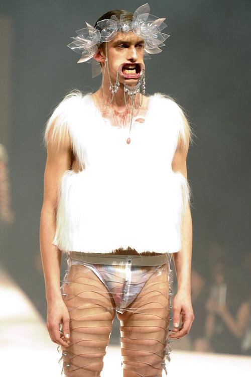 It's Called Fashion, Look it Up (5)