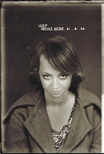 Mugshot Doppelganger (2)