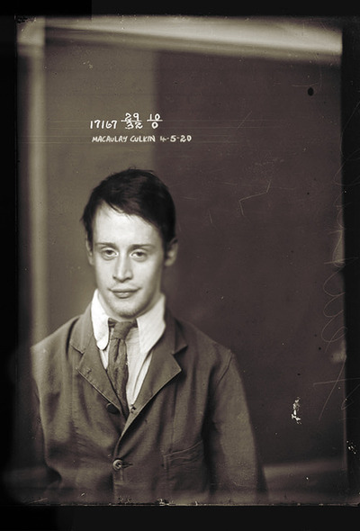 Mugshot Doppelganger (1)