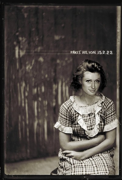 Mugshot Doppelganger (9)