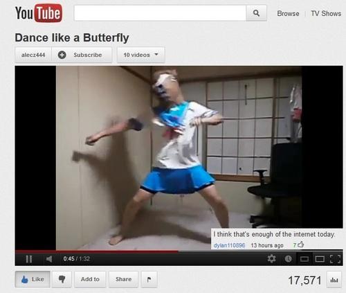 Funny Youtube Comments (3)