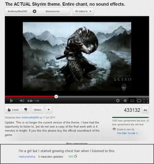 Funny Youtube Comments (4)