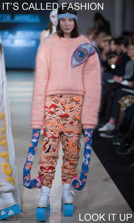 It's Called Fashion, Look it Up (8)
