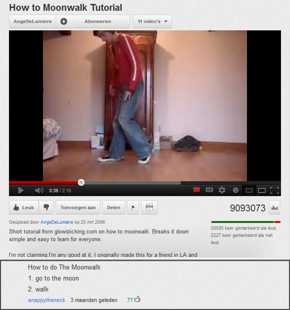 Funny Youtube Comments (10)