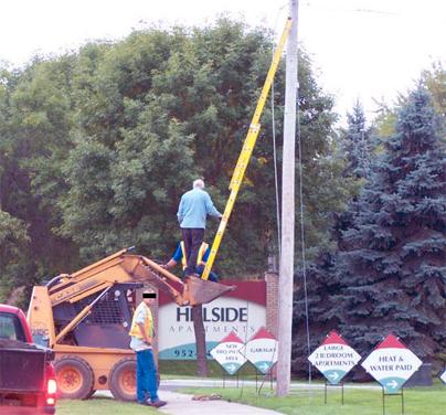 Don't Know the Meaning of Safety First (5)