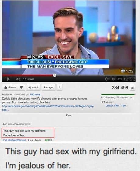 Funny Youtube Comments (11)