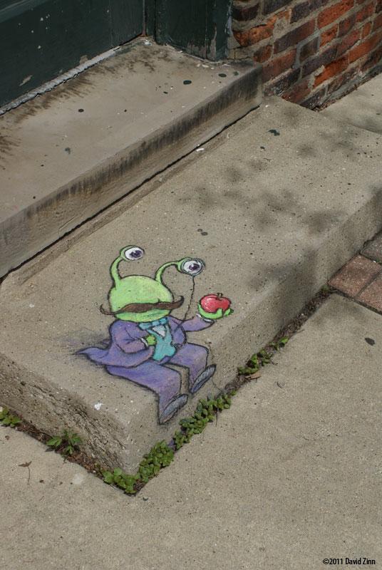 monocle-sluggo-by-david-zinn