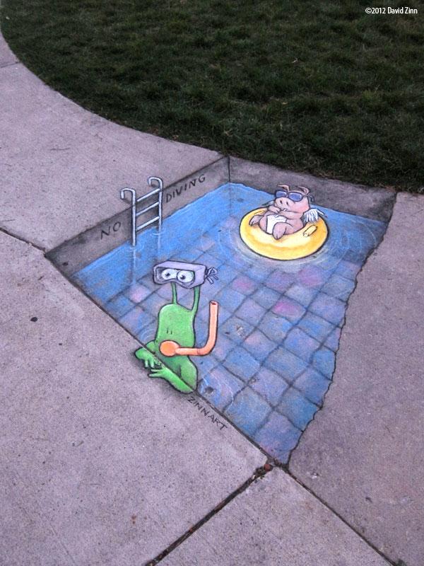 no_diving_by_david_zinn