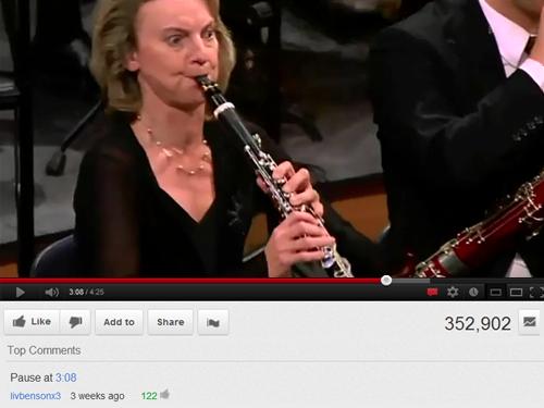 Funny Youtube Comments (13)