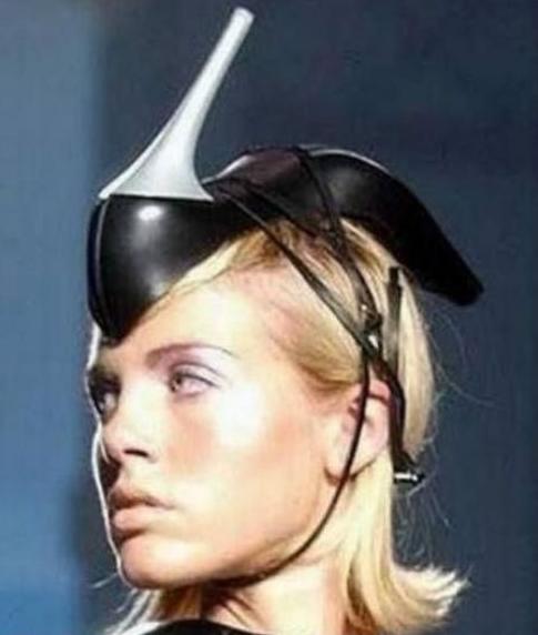 It's Called Fashion, Look it Up (9)