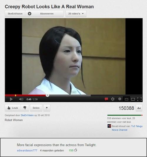 Funny Youtube Comments (16)