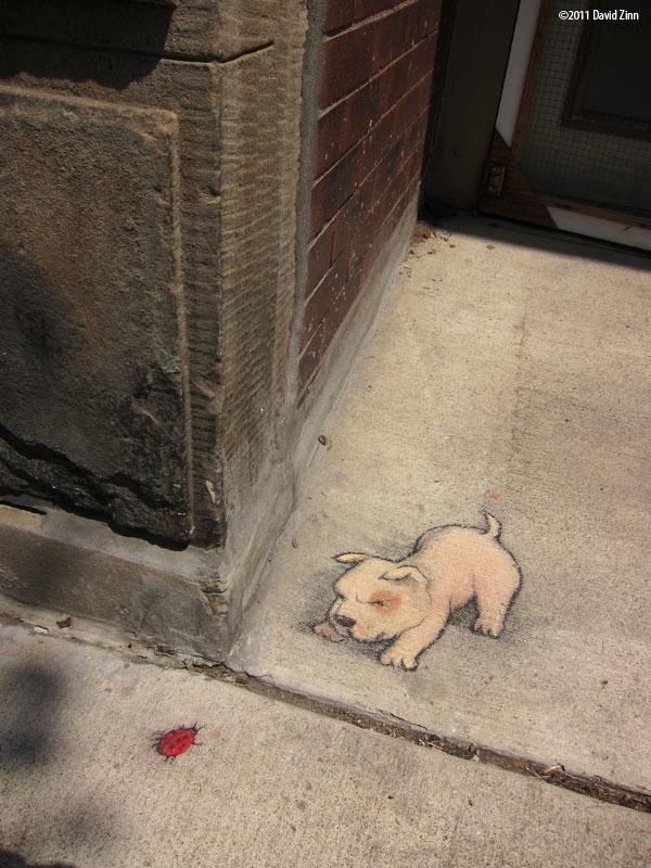 standoff-by-david-zinn