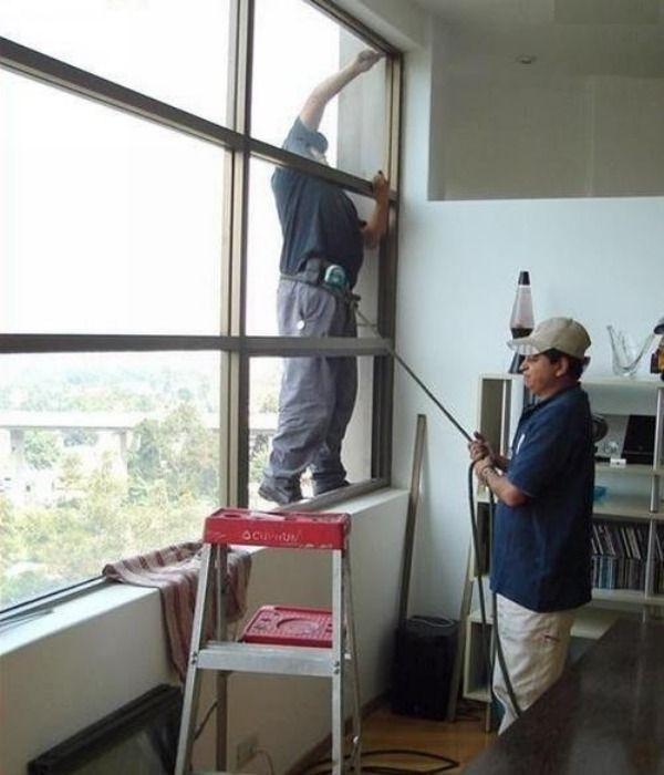 Don't Know the Meaning of Safety First (19)