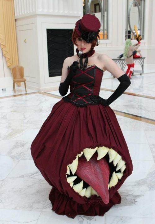 It's Called Fashion, Look it Up (20)
