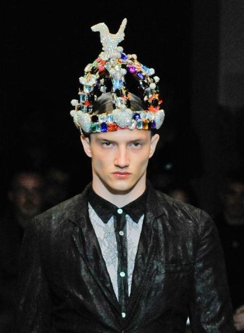 It's Called Fashion, Look it Up (19)