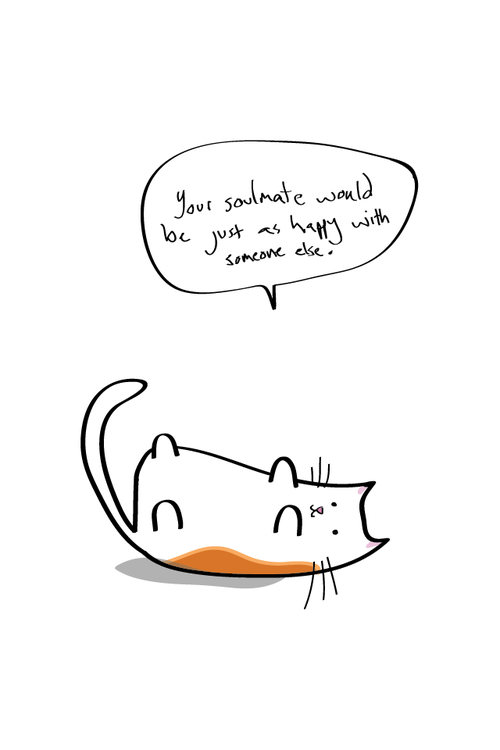 Hard Truths From Soft Cats (10)