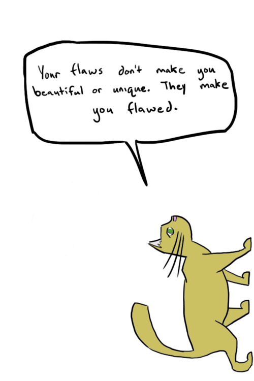 Hard Truths From Soft Cats (6)