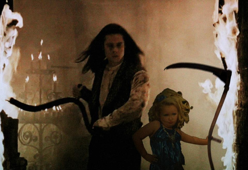 Honey Boo Boo Anne Rice (8)