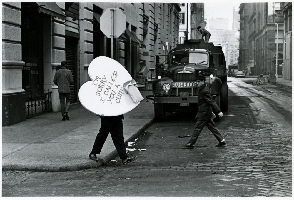 18 Funny Vintage Pics
