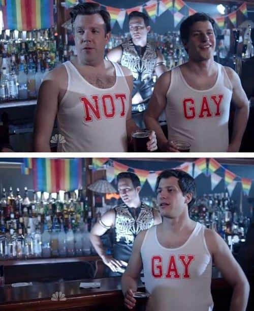 Funny Screencaps (3)