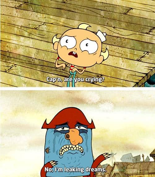 Funny Screencaps (2)