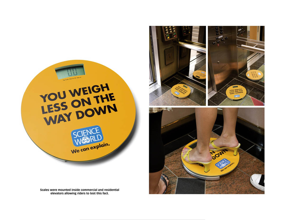 Clever Science World Advertisements (8)