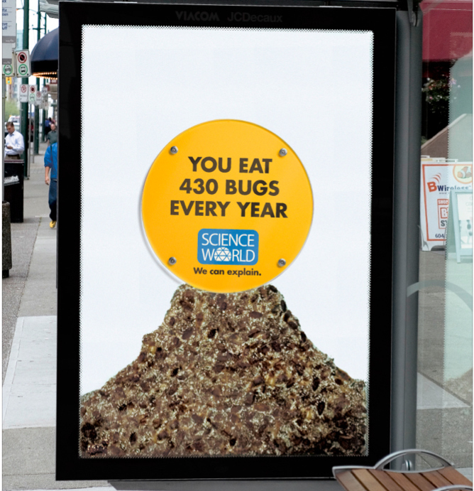Clever Science World Advertisements (12)