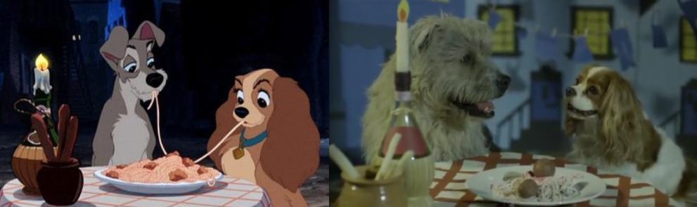 Disney Characters in Real Life (4)