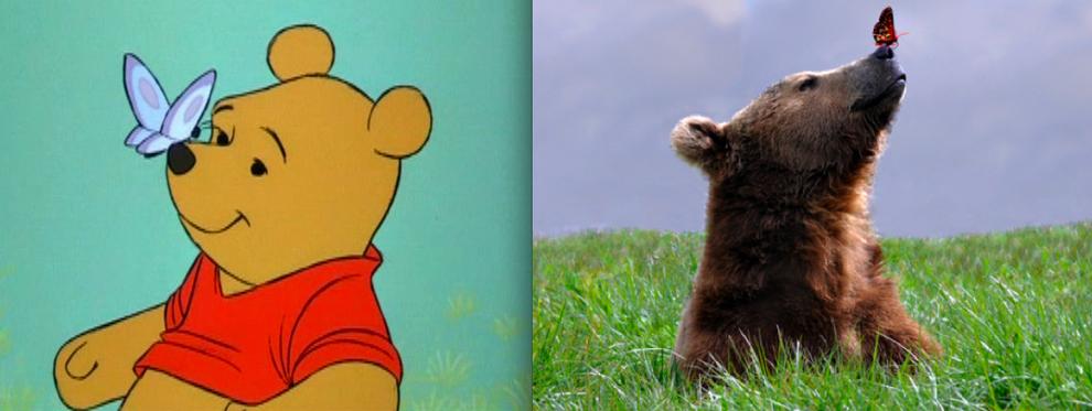 Disney Characters in Real Life (8)