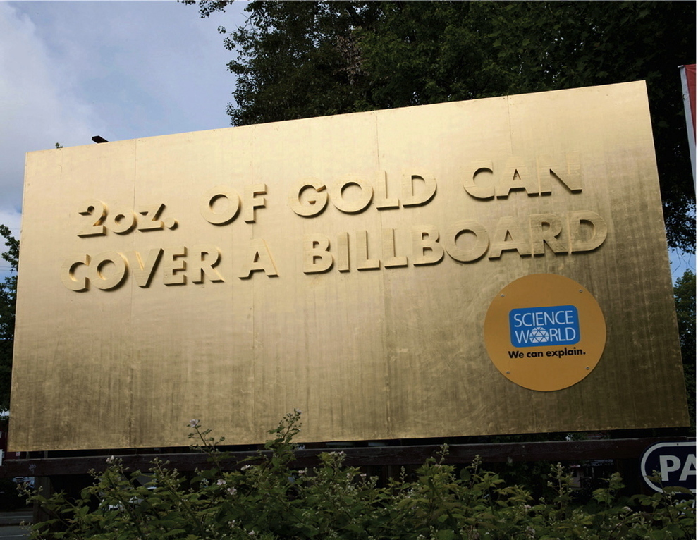 Clever Science World Advertisements (10)