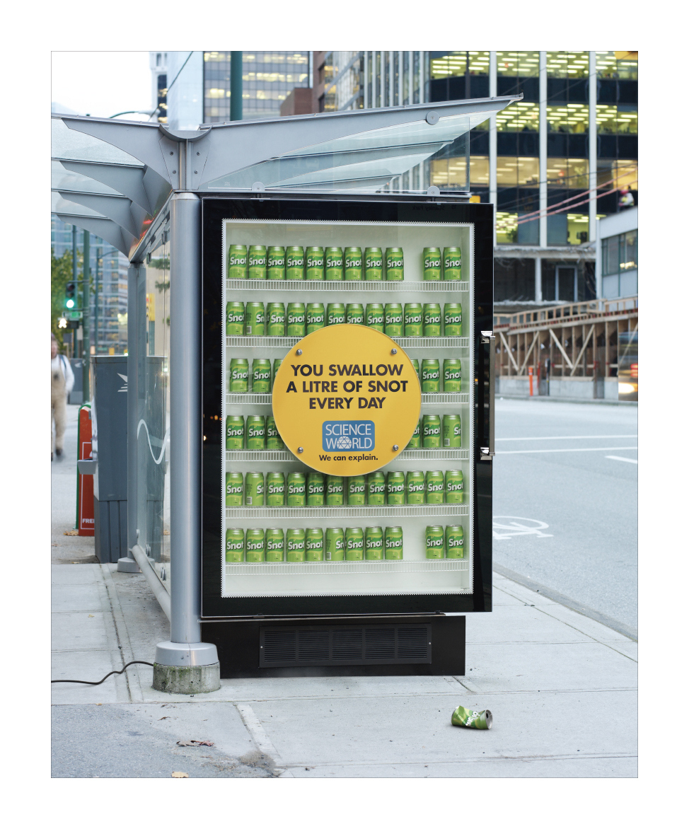 Clever Science World Advertisements (9)