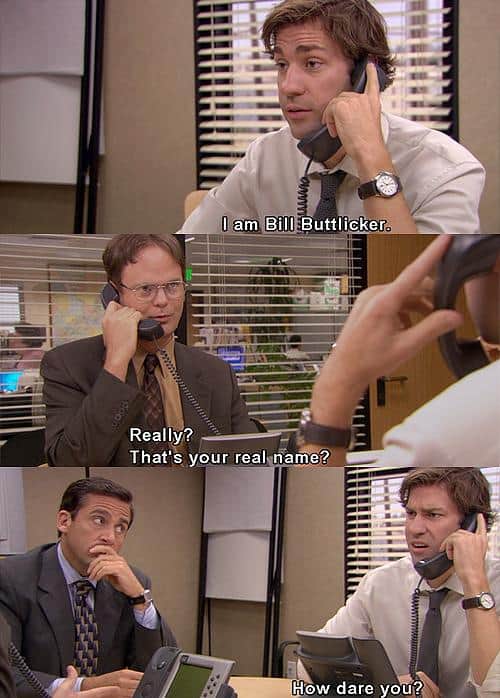 Funny Screencaps (4)