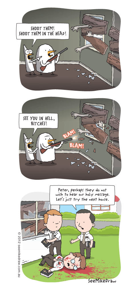 Funny Pic Dump (2)